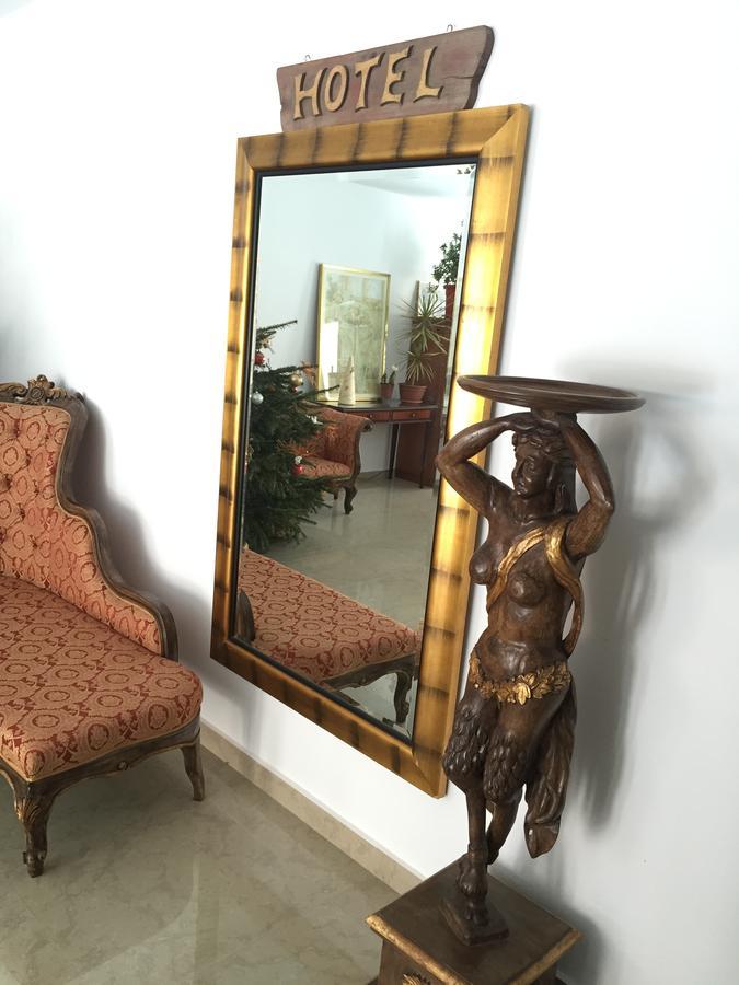 Hotel Eka Sebeş 외부 사진